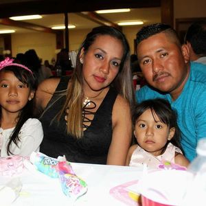 Meet your Posher, Lucy